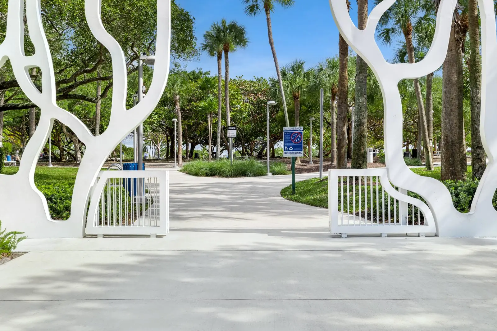 A beachfront hotel maintained by Raise