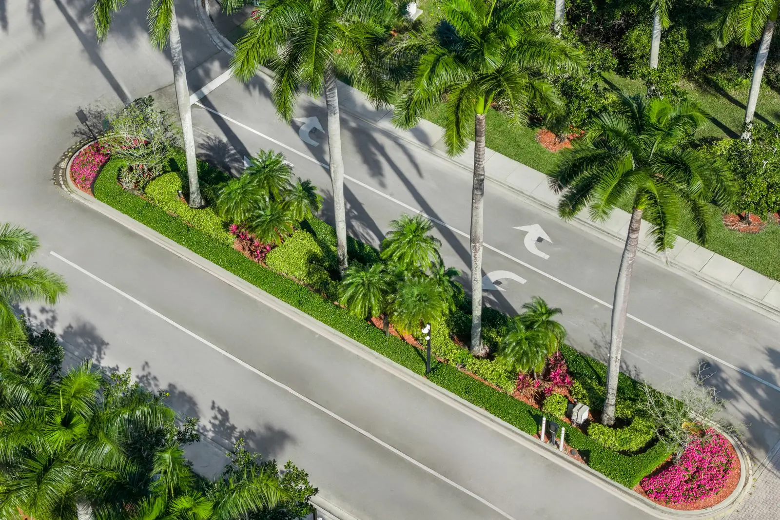 Master-planned community
