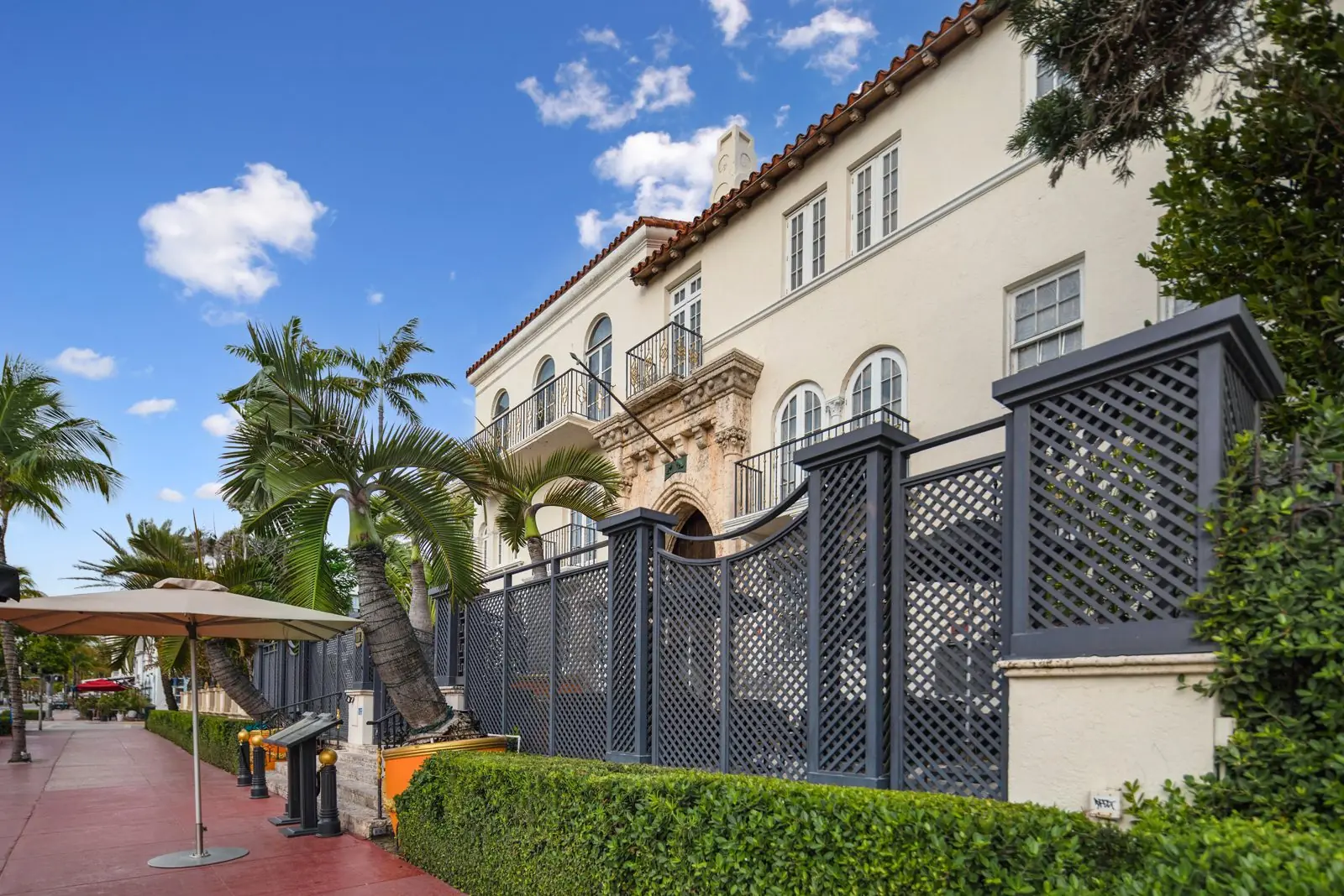 A landmark South Florida property maintained by Raise