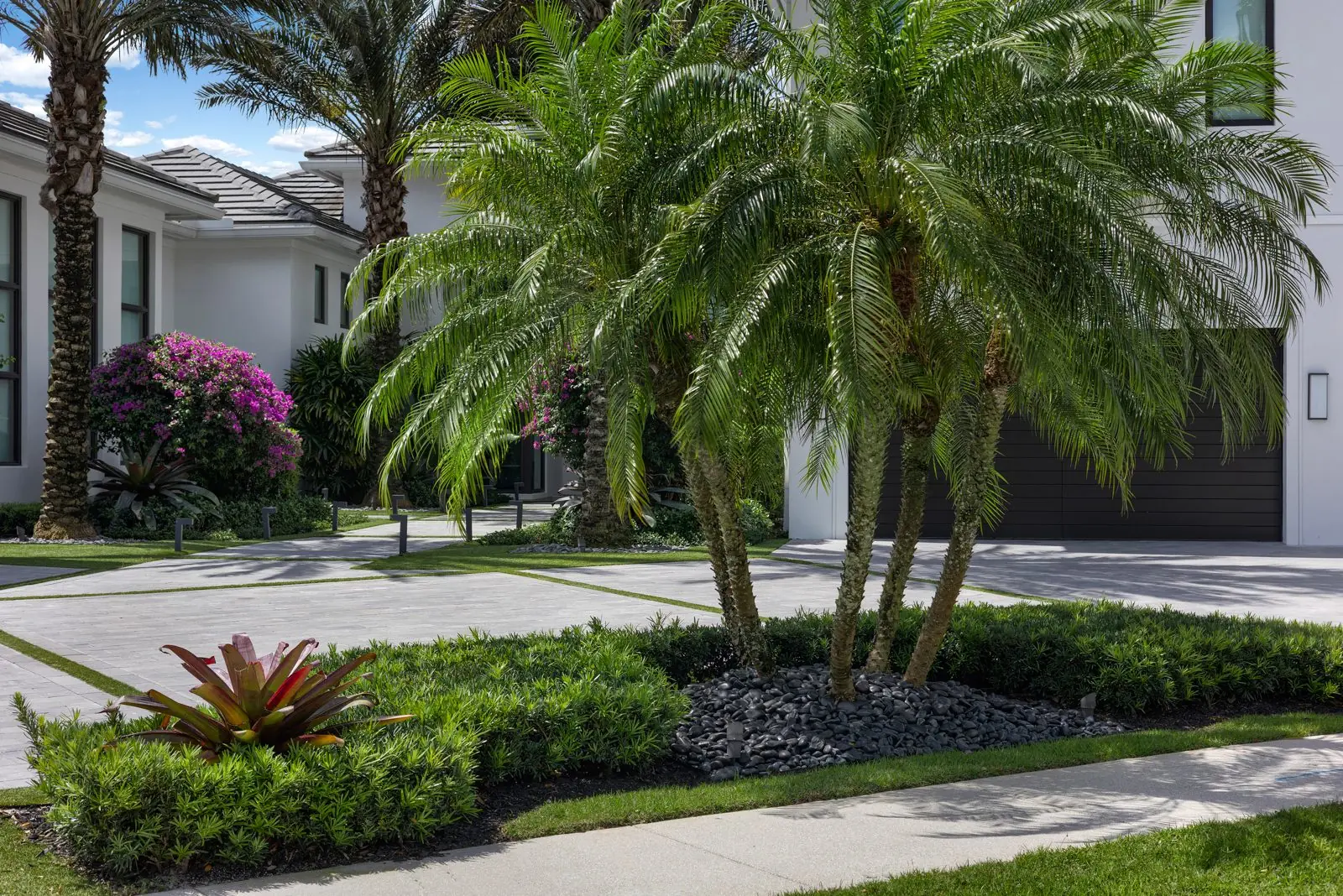 A private estate maintained by Raise